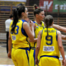 CEGLÉDI EKK–MTK BUDAPEST 83–74