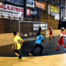 Elekes József emléktorna 