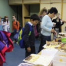 Köszi kávé nap a Gimiben