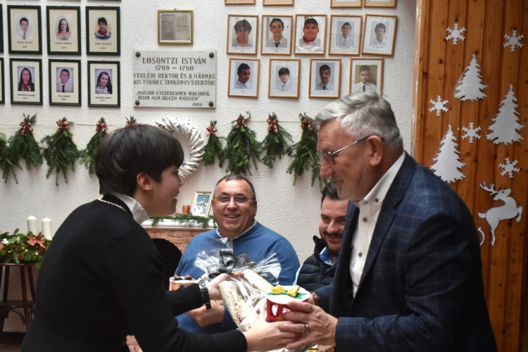 Szeretetadomány a gyerekeknek