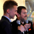 Rónai Gábor fél évszázada