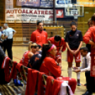 Ceglédi EKK - Aluinvent DVTK Miskolc 68-78