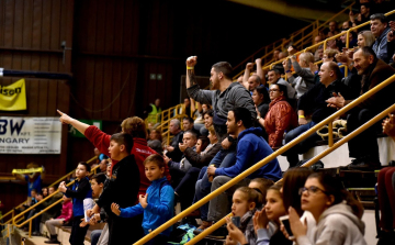 Csurgót fogadjuk este a 6 közé jutásért