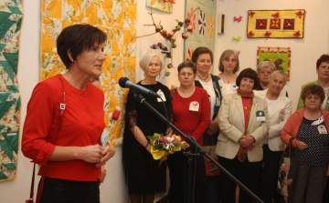 Foltokból rügyező tavasz