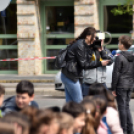 Zenés költészet napja