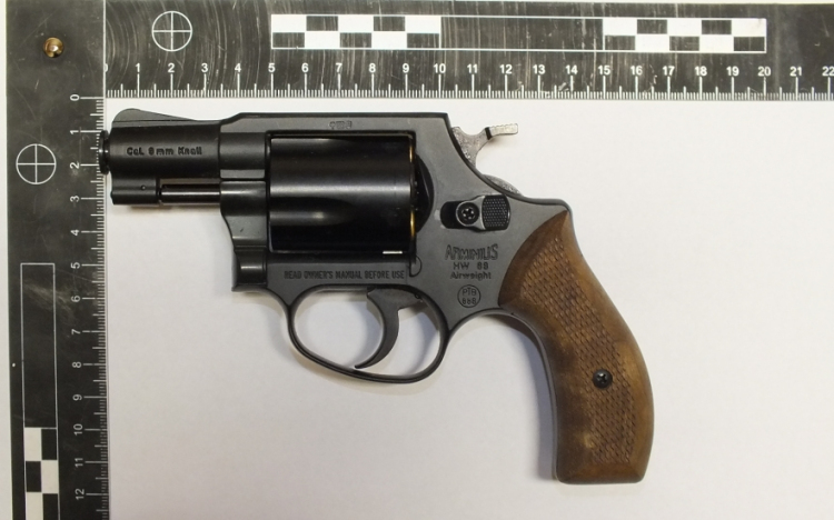 Akkor hol is volt a lövöldözés? (+Videó)