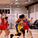 CEKK győzelem a Vasas ellen