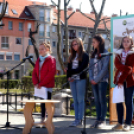 Költészet napja Cegléden