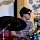 Sára Héléne koncert