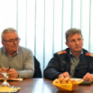 Fórum a közlekedésbiztonság javításáról