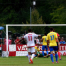 Ceglédi VSE - Kisvárda