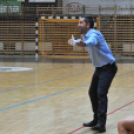 CEGLÉDI EKK – CMB CARGO GYŐR 66–74