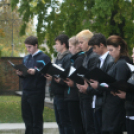 56-os megemlékezések - fotó: Szokolai Attila 