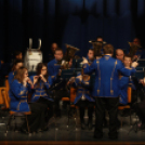 Újévi fúvós koncert