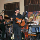 Petrik G. Band jubileumi koncert