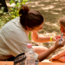 Infineon Gyermek- és Sportnap