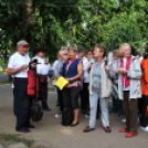 Szépkorúak Testébresztő Fesztiválja Cegléden