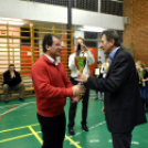 🏆 CVSE atlétikai díjkiosztó ünnepség