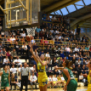 VBW CEKK CEGLÉD – CMB CARGO-UNI GYŐR