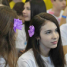 Éneklő osztályok versenye - gimi