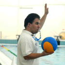 Cegléd-MAFC-vízilabda