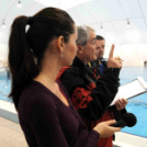 Hétfőn már csobbanhatunk