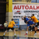 Cegléd - Mezőkövesd kézilabda mérkőzés