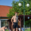 Mélyvízben a ceglédi kézis fiúk