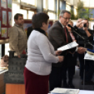 Hungária Nostra országos kiállítása a Várkonyiban