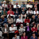 Városi nőnap - fotó: Kisfaludi István