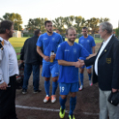 Ceglédi VSE – Nyírbátori FC 7-0 (3-0)