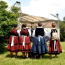 Pünkösdi találkozó