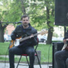 Utcazene Fesztivál - VÁROSNAPOK