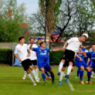 Cegléd-Tatabánya 1-0