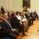 Városalapítók napi közgyűlés I.