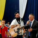 Gyermek Zenei Fesztivál - Hangold újra nagykoncert (Bársony Bálint)