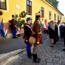 Aradi vértanúkra emlékeztünk