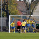 Döntetlen a Jászberény ellen