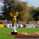 Iskolák közti futóverseny