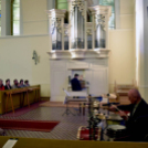 Múzeumok éjszakája