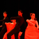 Tánc világnapja Cegléden