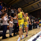 VBW CEKK CEGLÉD – BEAC ÚJBUDA