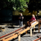 Régi Idők Piacztere az Eötvös téren