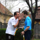 CVSE - Nyíregyháza 1-1