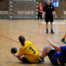 Ceglédi Kék Cápák - Csömör 29 - 20 (15 - 8)