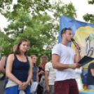 Beck Péter emléktorna döntő és eredményhirdetés