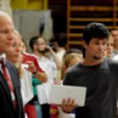 Országos Judo Bajnokság (Diák A, B korcsoport, fiú, lány)