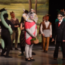 Felsős Táncsics Est