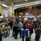 Pályaválasztási kiállítás