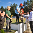 III. Ceglédi Vágta